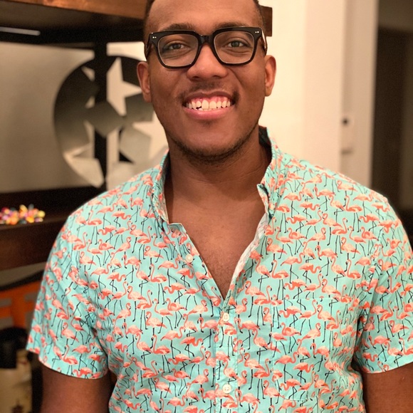 Meet your Posher, Jamil - Picture 2 of 5